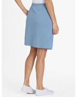 Essential Knit Skort thumbnail number 2