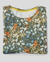 Essential Cotton English Meadow Tee thumbnail number 3