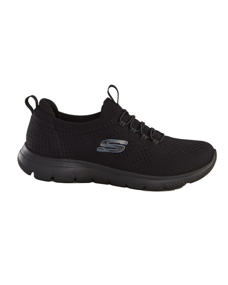 Skechers® Summits - Top Player Mesh Bungee image number 1