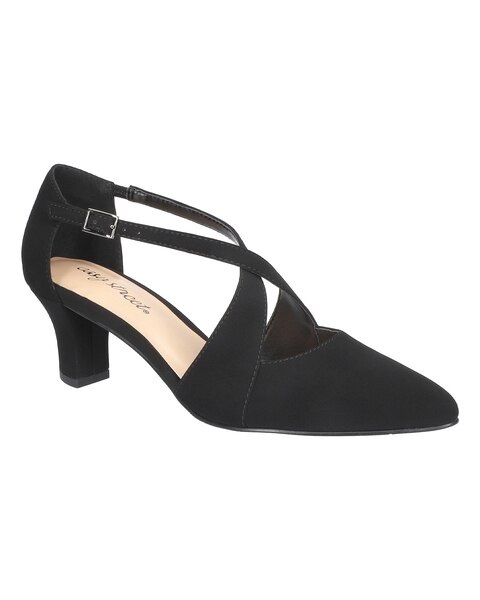 Easy Street® Elegance Pumps