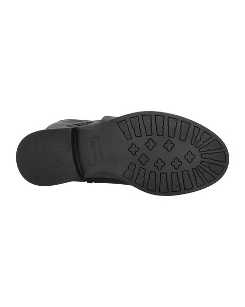Easy Street Bay Plus Athletic Shafted Tall Boots