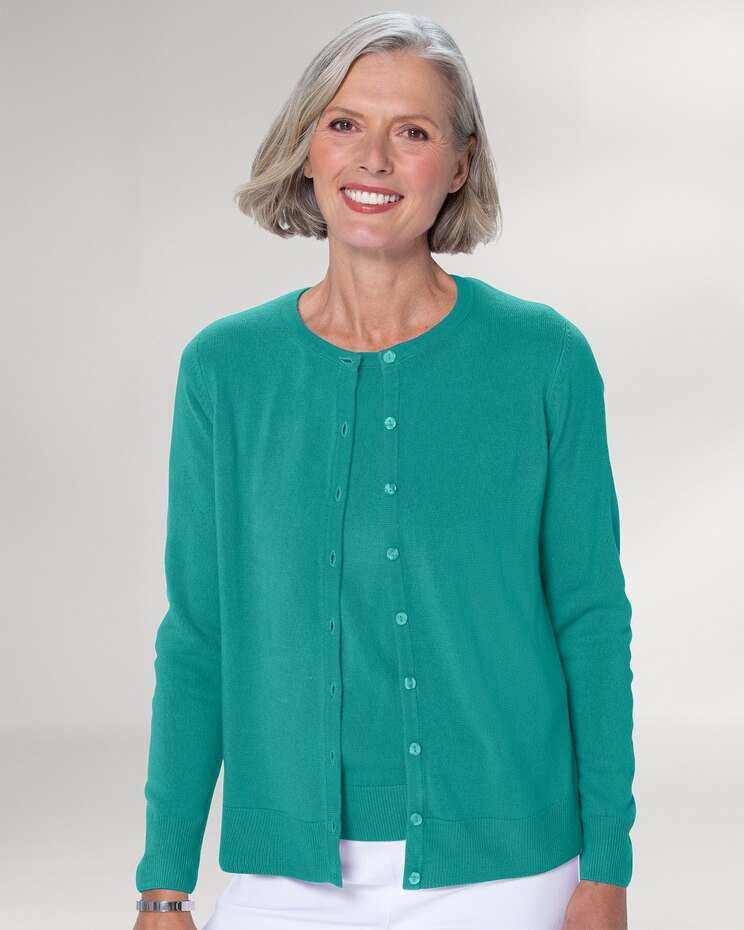Spindrift™ Cardigan image number 1