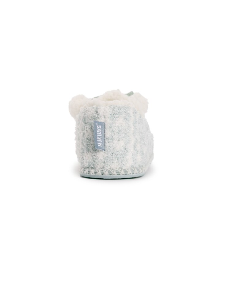 MUK LUKS® Women's Rylee Slippers image number 3