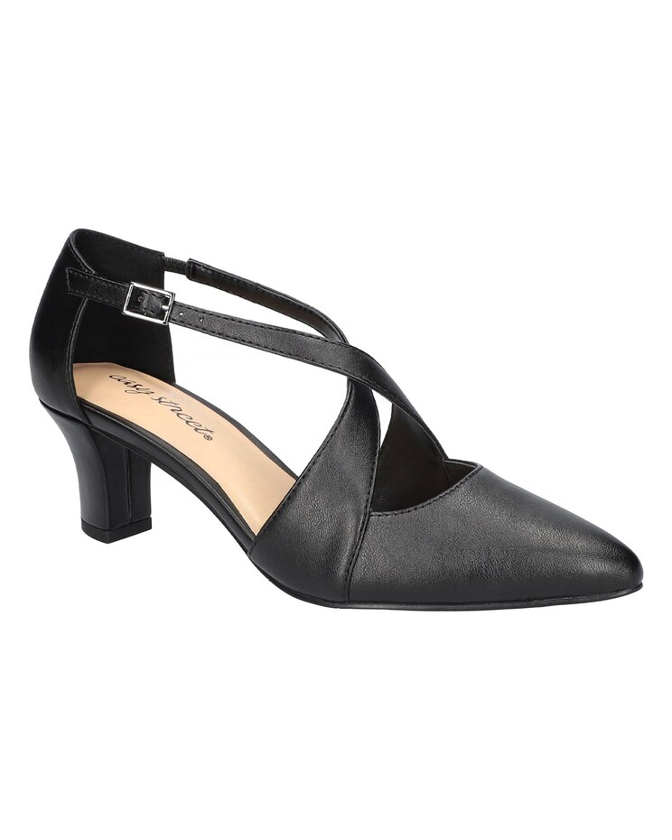 Easy Street® Elegance Pumps image number 1