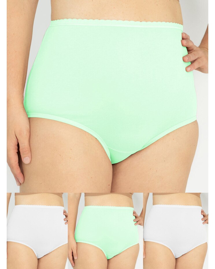 3-Pack cotton Briefs image number 1
