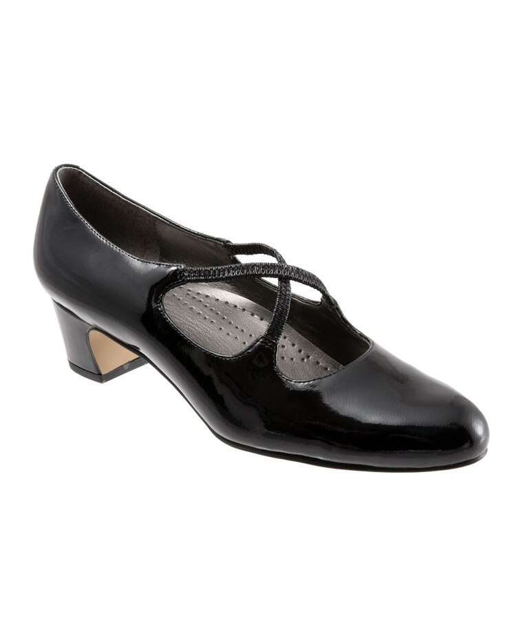 Jamie Pump By Trotters image number 1