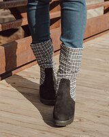 MUK LUKS Vermont Stowe Boots thumbnail number 5