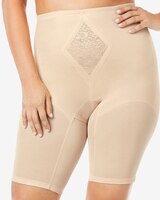 Thigh Shaper Medium Shaping thumbnail number 1