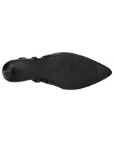 Easy Street® Glisten Slingback Pumps thumbnail number 6