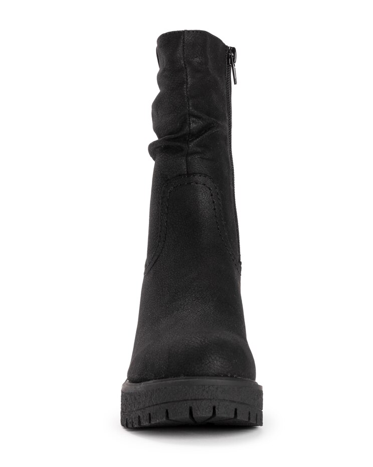 MUK LUKS® Womens Rizer Pop Boots image number 4