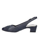 Easy Street Bates Slingback Pumps thumbnail number 2