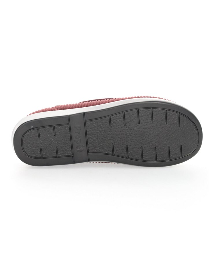 Propet Women's Cush n foot Slippers image number 3