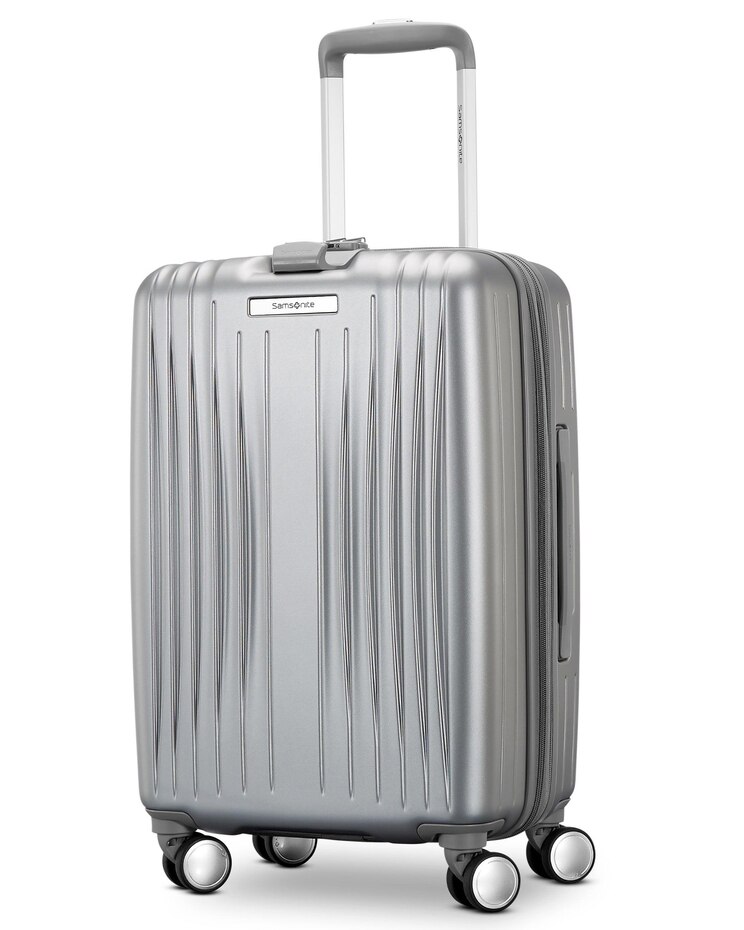 Samsonite Opto 3 Carry-On Hardside Spinner image number 1