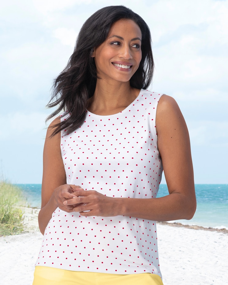 Dot Tank image number 1