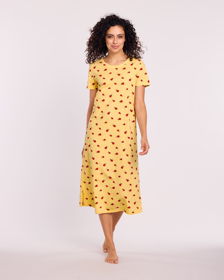 Sweet Dreams Nightshirt image number 1