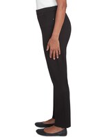 Alfred Dunner® Rue Rivoli Rue Classic Short Length Pant thumbnail number 4