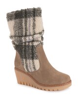 MUK LUKS Vermont Stowe Boots thumbnail number 1