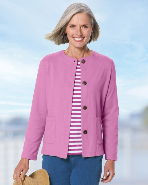 Sahara Knit Cardigan