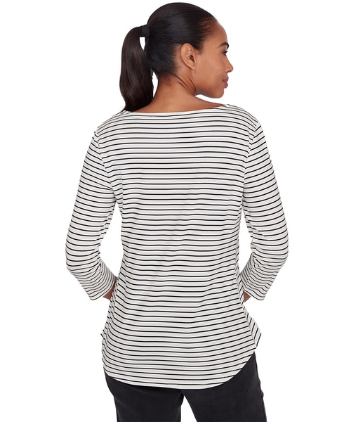 Ruby Rd® Must Haves II Knit Fall Yall Top