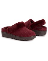 MUK LUKS® Women's Quianna Lee Slippers thumbnail number 8