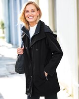 Fleet Street Three-Season Raincoat thumbnail number 1