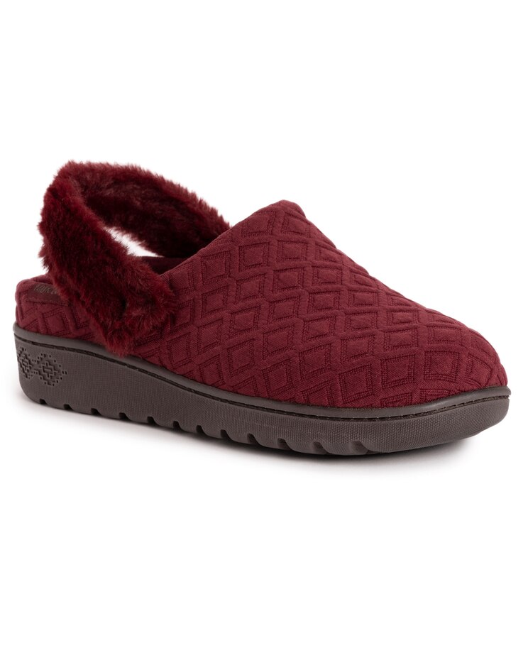 MUK LUKS® Women's Quianna Lee Slippers image number 3