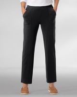 Everyday Knit Utility Ankle Pants thumbnail number 1