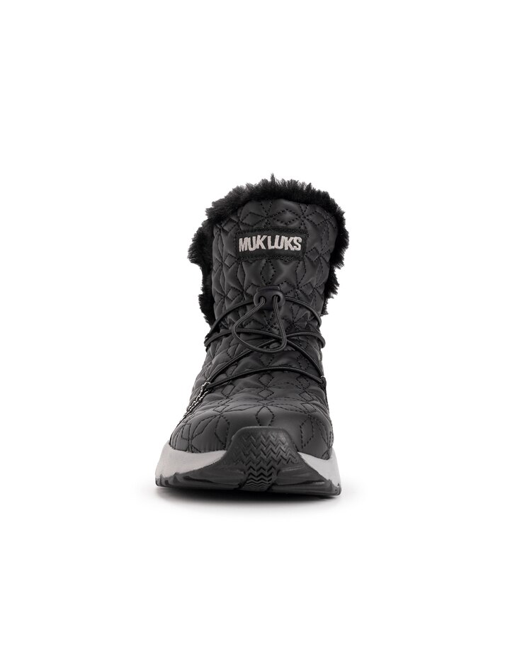 MUK LUKS Jasmine Jade Boots image number 4