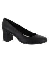 Easy Street Proper Pumps thumbnail number 1