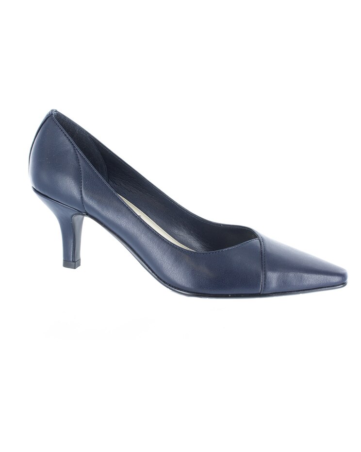 Easy Street Chiffon Pumps image number 1