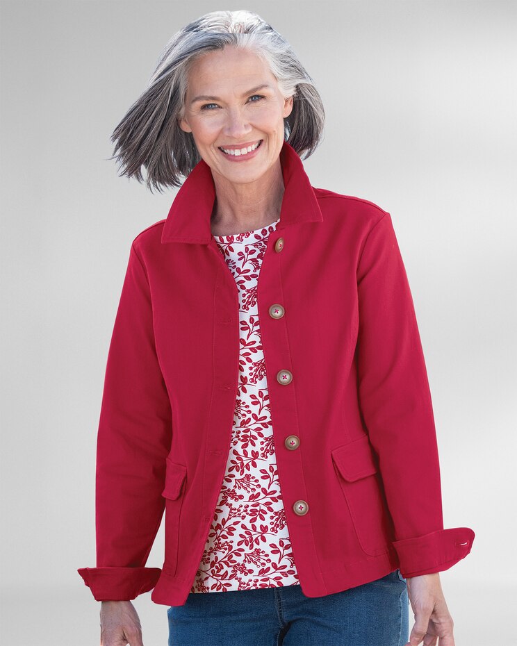 Dennisport Anywhere Jacket image number 1
