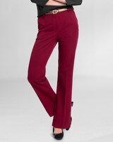 Washable Gabardine Pants thumbnail number 1