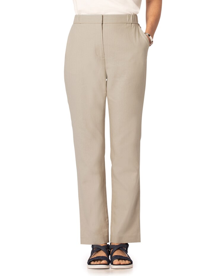 Harbor Breeze Zip Fly Pants image number 1