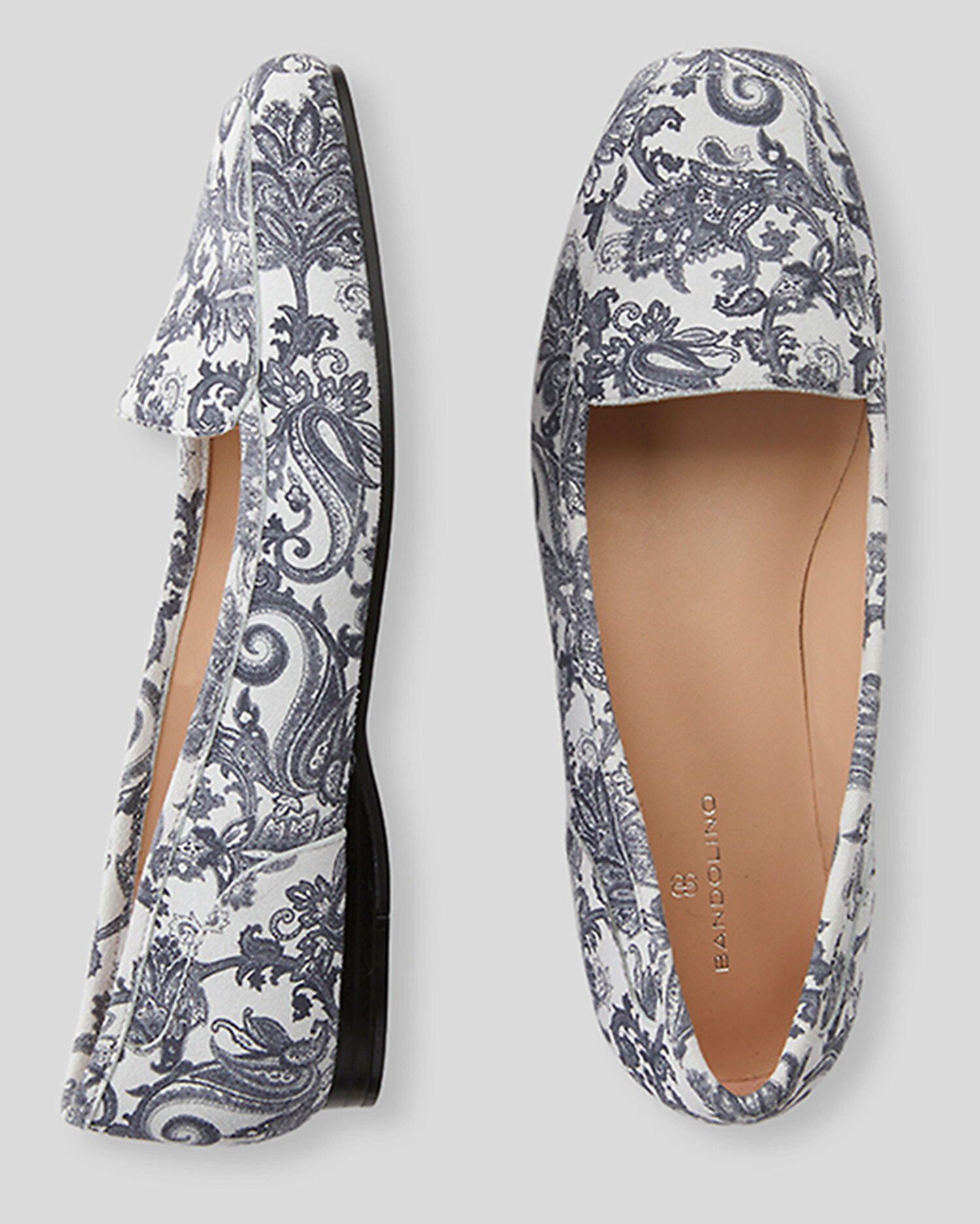 Bandolino Liberty Slip On Loafers