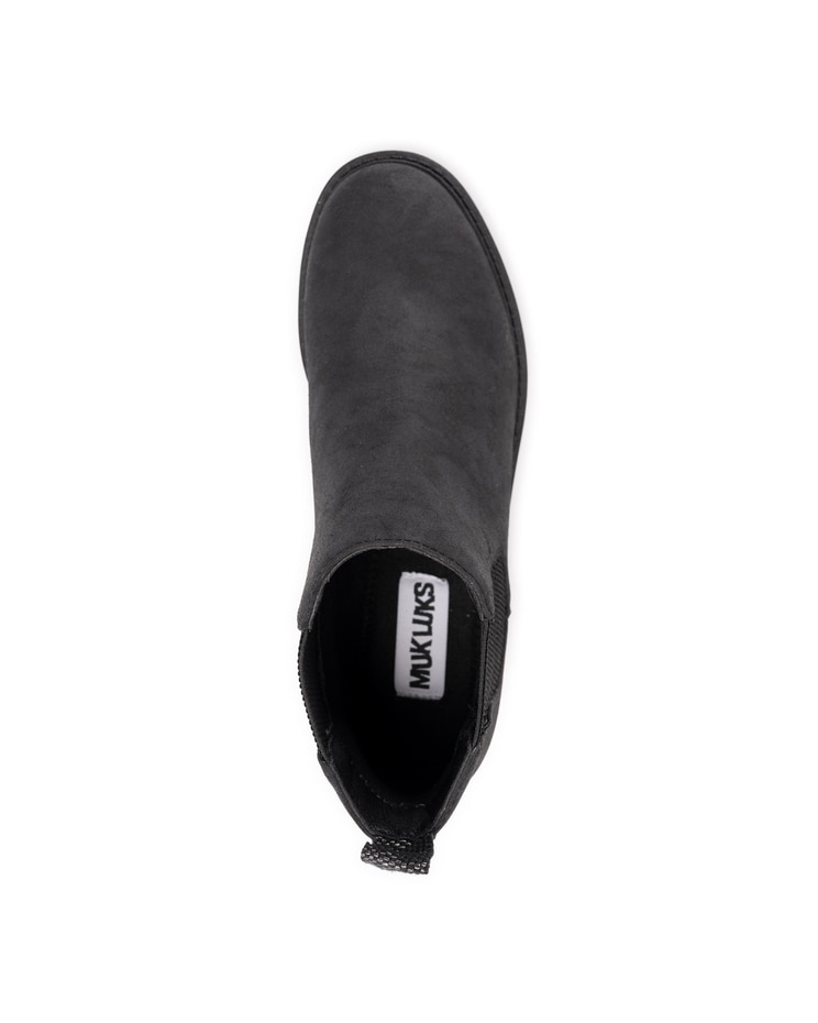 MUK LUKS Finley Francis Boots image number 8