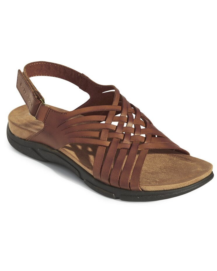 Mar Sandal By Easy Spirit® image number 1
