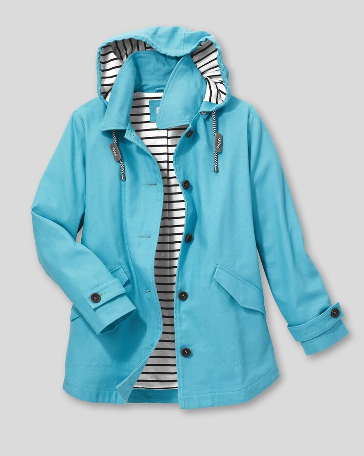 Got-You Covered Hooded Jacket image number 2