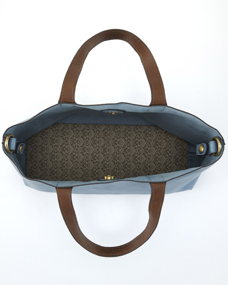 Convertible 3-in-1 Tote image number 3