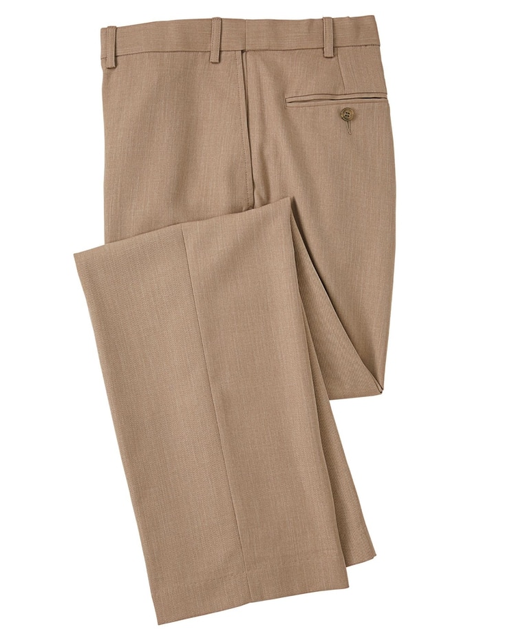 Haband Botany 500 Smartwaist™ Trousers image number 1