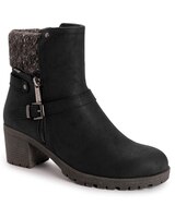 MUK LUKS® Womens Lucy Laylah Boots thumbnail number 1