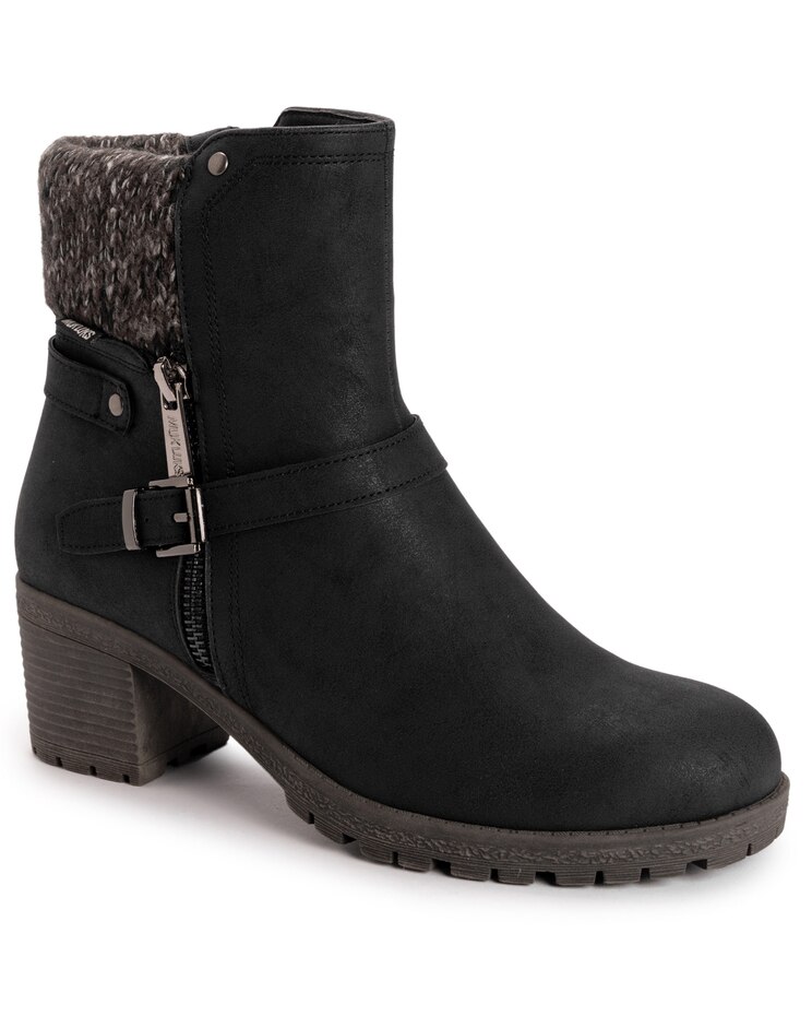 MUK LUKS® Womens Lucy Laylah Boots image number 1