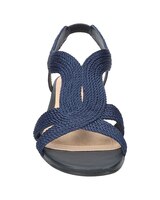 Easy Street® Festival Block Heel Sandals thumbnail number 2