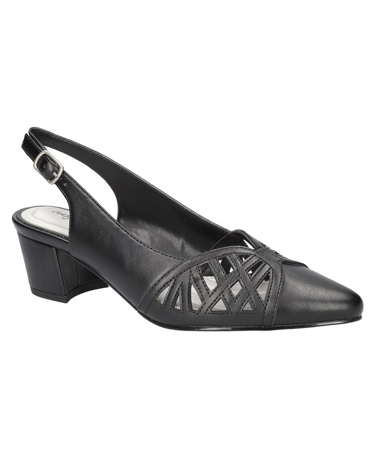Easy Street® Bizzy Pumps image number 1