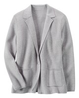 Sweater Blazer thumbnail number 2