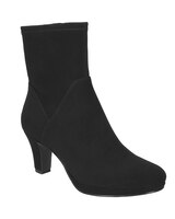 Easy Street® Solana Platform Boots thumbnail number 1