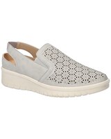 Easy Street® Petal Comfort Wedges thumbnail number 1