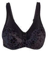 Full Figure Underwire Bra thumbnail number 1