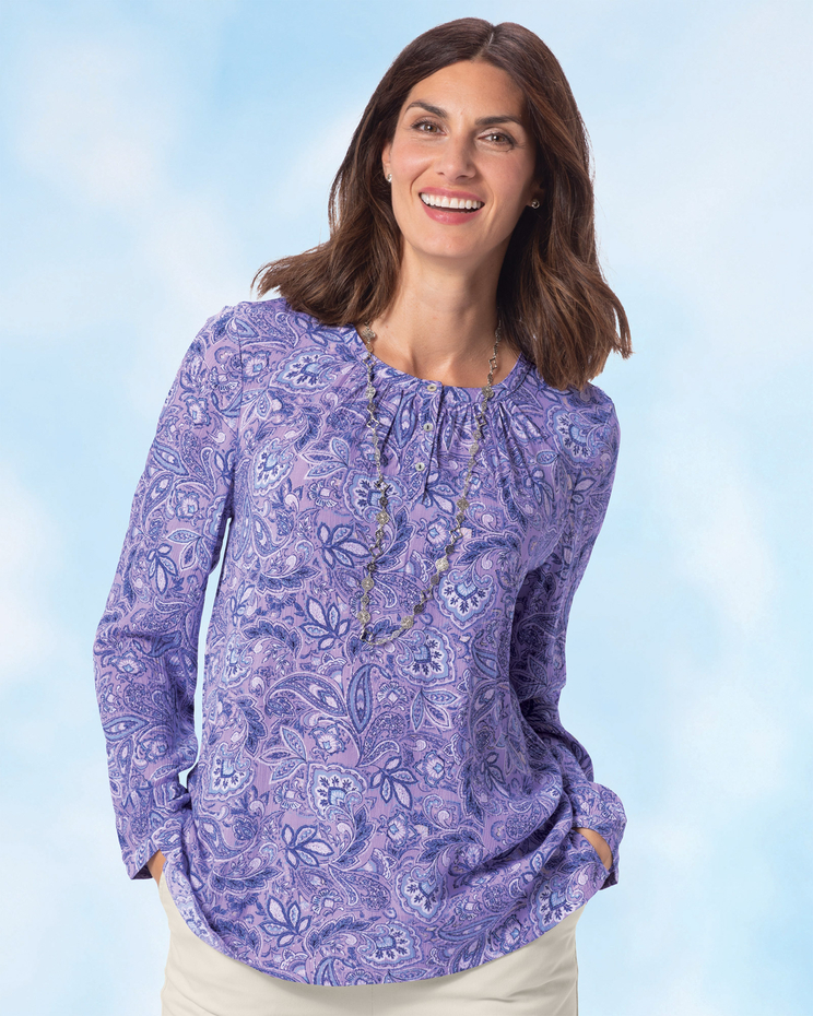 Paisley Popover image number 2