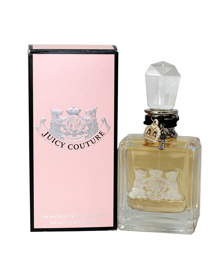 Juicy Couture Eau De Parfum Spray for Women by Juicy Couture - 3.4 oz / 100 ml image number 1