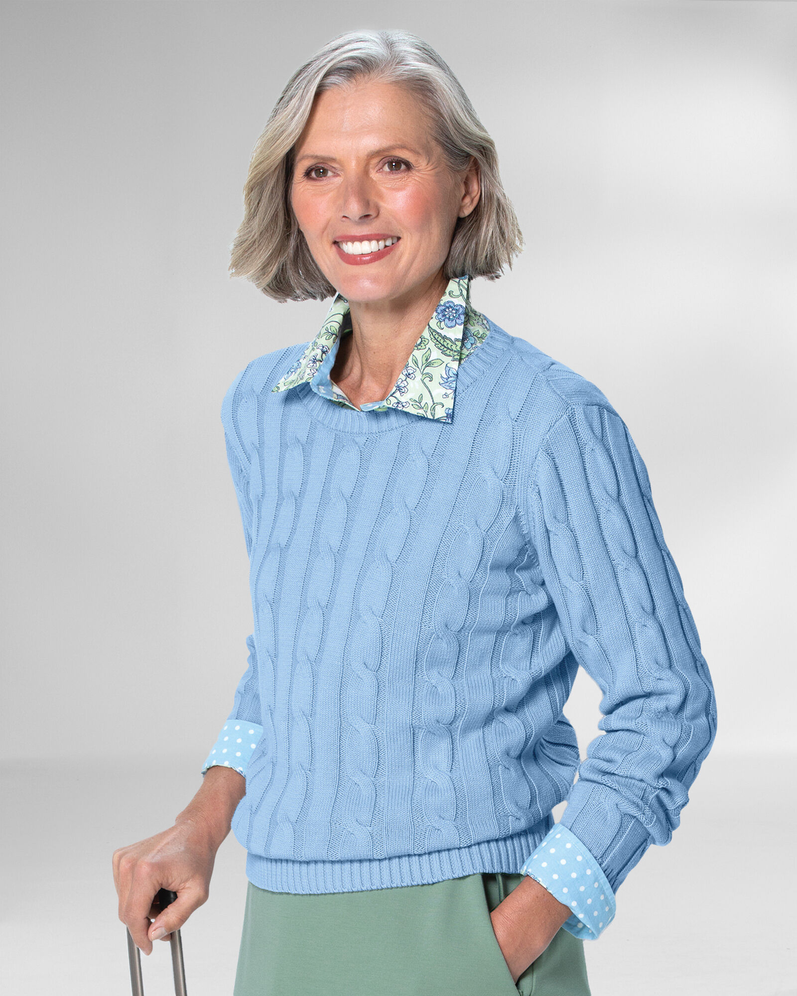 Appleseeds petite sweaters shop